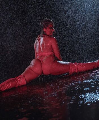 Full leaked Rubynovaxx private onlyfans photo