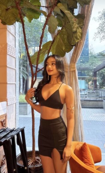 Full leaked Ruchi jadhav private onlyfans photo