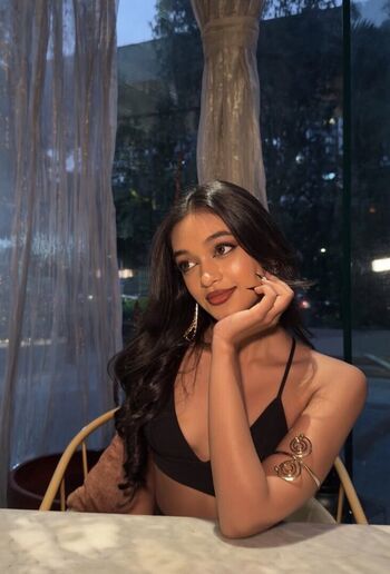 Full leaked Ruchi jadhav private onlyfans photo