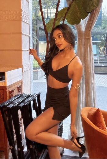 Full leaked Ruchi jadhav private onlyfans photo