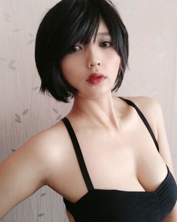 Full leaked Rue cosplayer private onlyfans photo