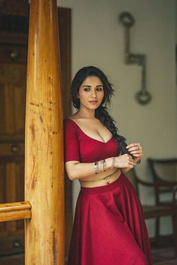 Full leaked Ruhani sharma private onlyfans photo