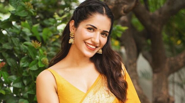 Full leaked Ruhani sharma private onlyfans photo