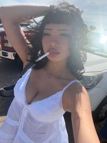 Full leaked Ruinedbymiki private onlyfans photo