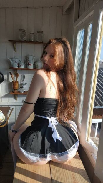 Ruivaisabel