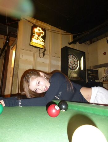 Full leaked Runa private onlyfans photo