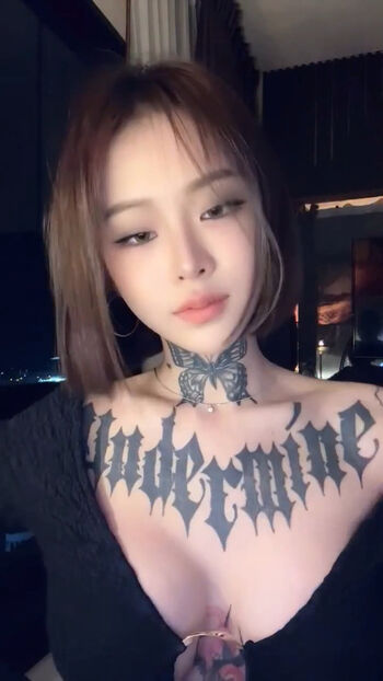 Full leaked Rungruedee thammakoon private onlyfans photo