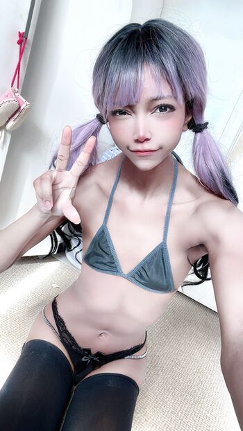 Full leaked Ruruchuu page private onlyfans photo