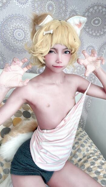 Full leaked Ruruchuu private onlyfans photo