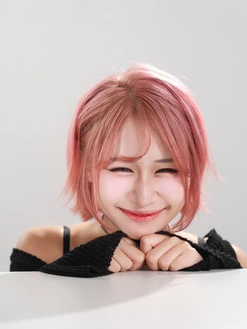 Full leaked Rurusama private onlyfans photo