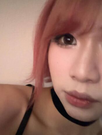 Full leaked Rurusama private onlyfans photo