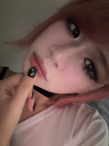 Full leaked Rurusama private onlyfans photo