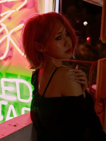 Full leaked Rurusama private onlyfans photo