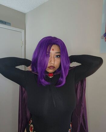 Full leaked Ruubyk private onlyfans photo