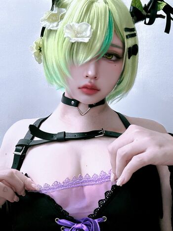 Full leaked Ruuna private onlyfans photo