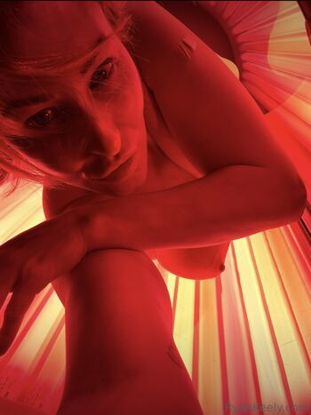 Full leaked Ryan keely private onlyfans photo