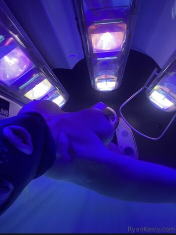 Full leaked Ryan keely private onlyfans photo