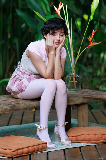 Full leaked Rylskyart private onlyfans photo