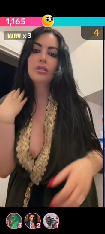 Full leaked Ryma offf private onlyfans photo