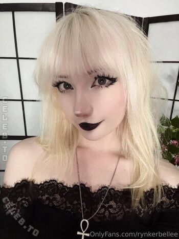 Full leaked Rynkerbelle private onlyfans photo