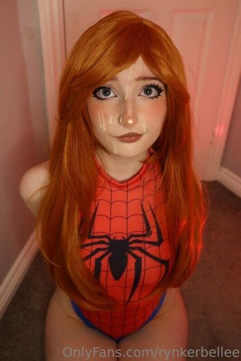 Full leaked Rynkerbelle private onlyfans photo