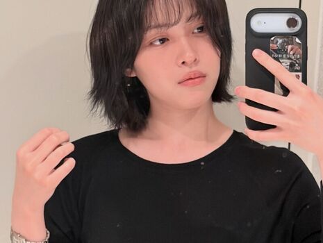 Full leaked Ryujin page private onlyfans photo
