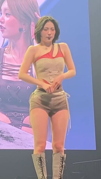 Full leaked Ryujin page private onlyfans photo
