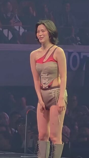 Full leaked Ryujin page private onlyfans photo