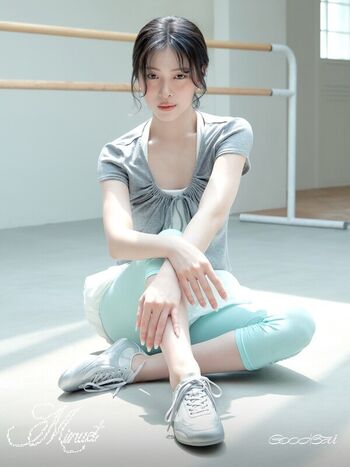 Full leaked Ryujin private onlyfans photo