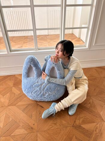 Full leaked Ryujin private onlyfans photo
