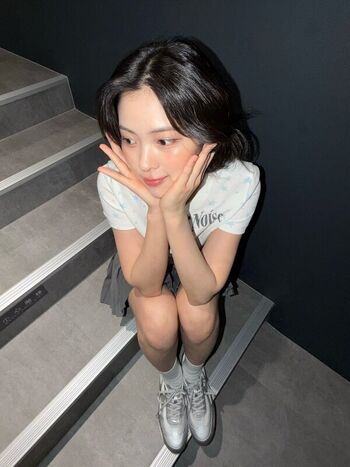 Full leaked Ryujin private onlyfans photo