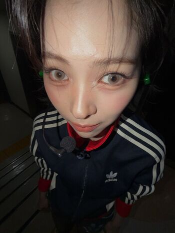 Full leaked Ryujin private onlyfans photo