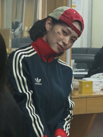 Full leaked Ryujin private onlyfans photo