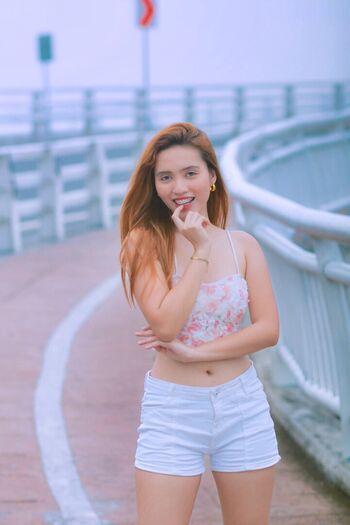 Full leaked Ryza venice private onlyfans photo