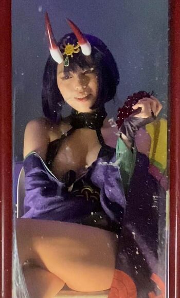 Full leaked Sa chan private onlyfans photo
