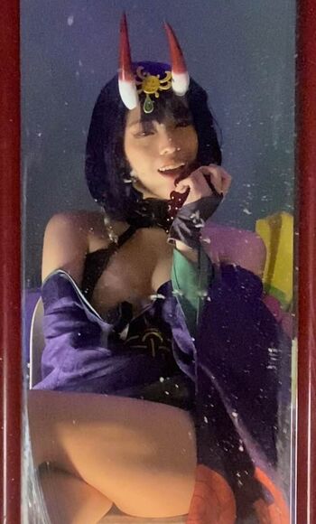Full leaked Sa chan private onlyfans photo