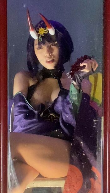 Full leaked Sa chan private onlyfans photo