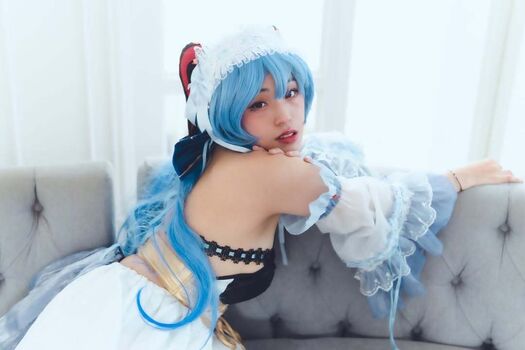 Full leaked Sa chan private onlyfans photo