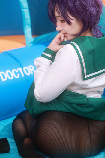 Full leaked Saaya cosplay private onlyfans photo
