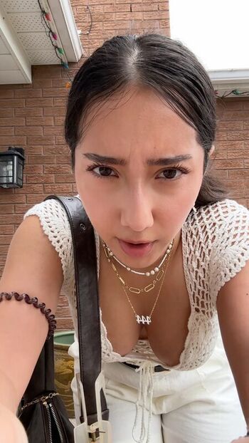 Full leaked Sabrina alaso private onlyfans photo