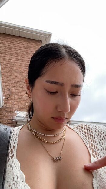 Full leaked Sabrina alaso private onlyfans photo