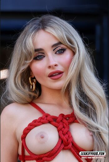 Sabrina Carpenter