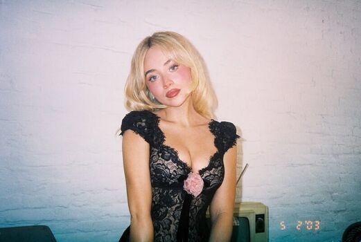 Sabrina Carpenter
