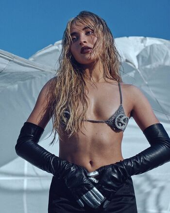 Full leaked Sabrina carpenter page private onlyfans photo