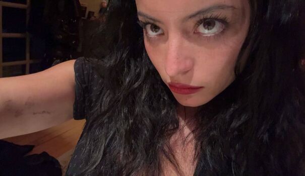Full leaked Sabrina quesada private onlyfans photo