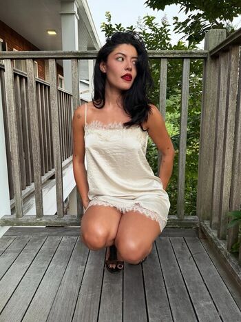 Full leaked Sabrina quesada private onlyfans photo