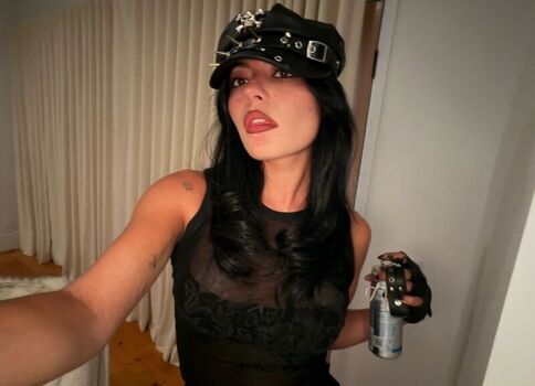 Full leaked Sabrina quesada private onlyfans photo