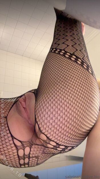 Full leaked Sabrina rose private onlyfans photo
