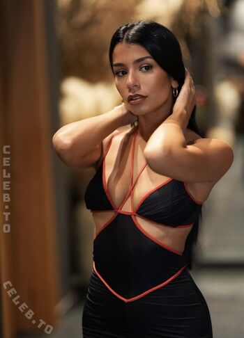 Sabrine Khan