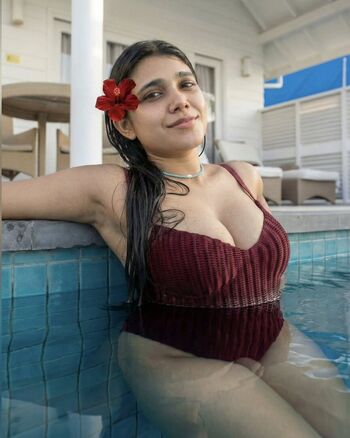 Sadhana Naidu